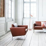 CH101 Lounge Chair