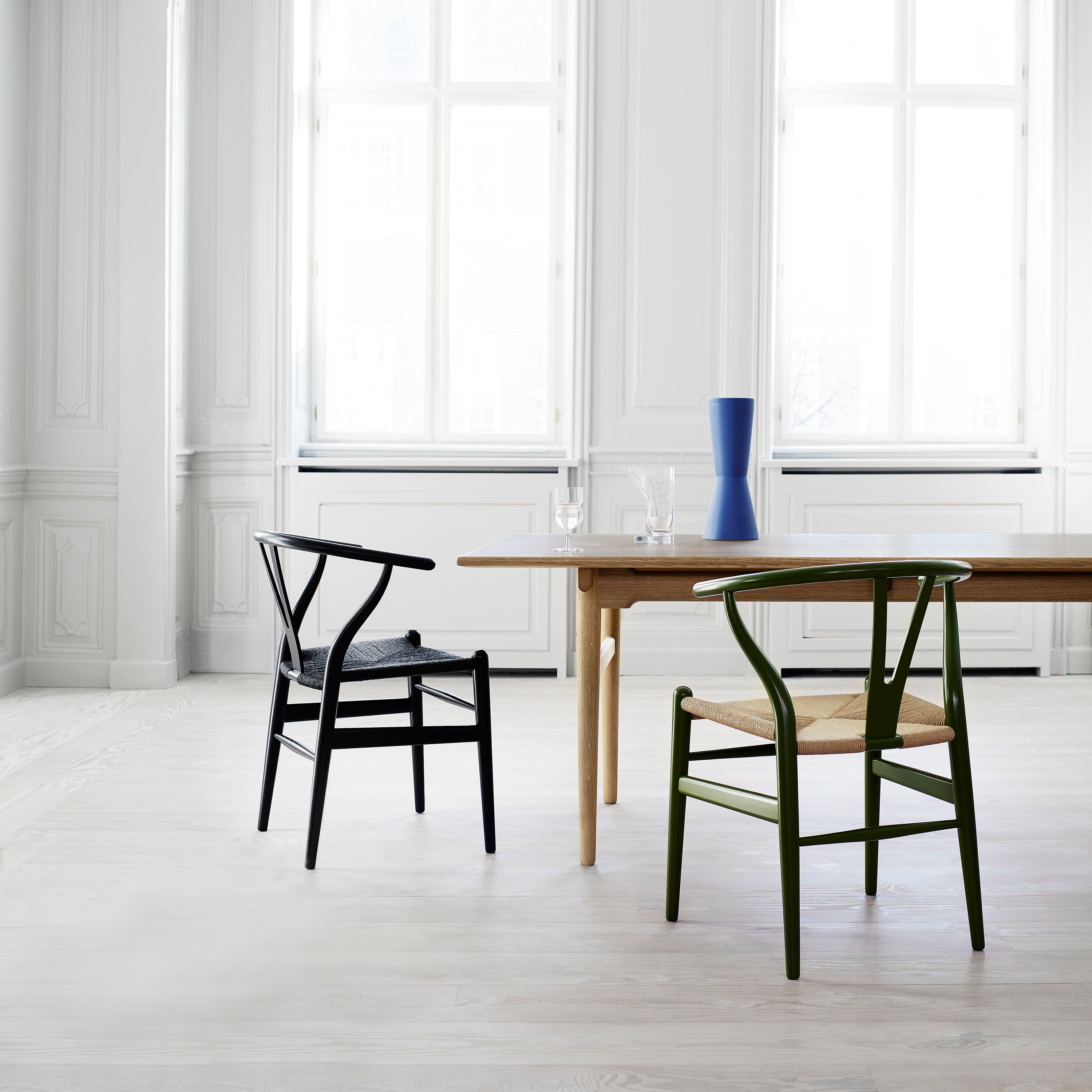CH24 Wishbone Chair