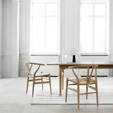 CH24 Wishbone Chair