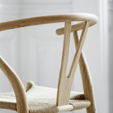 CH24 Wishbone Chair
