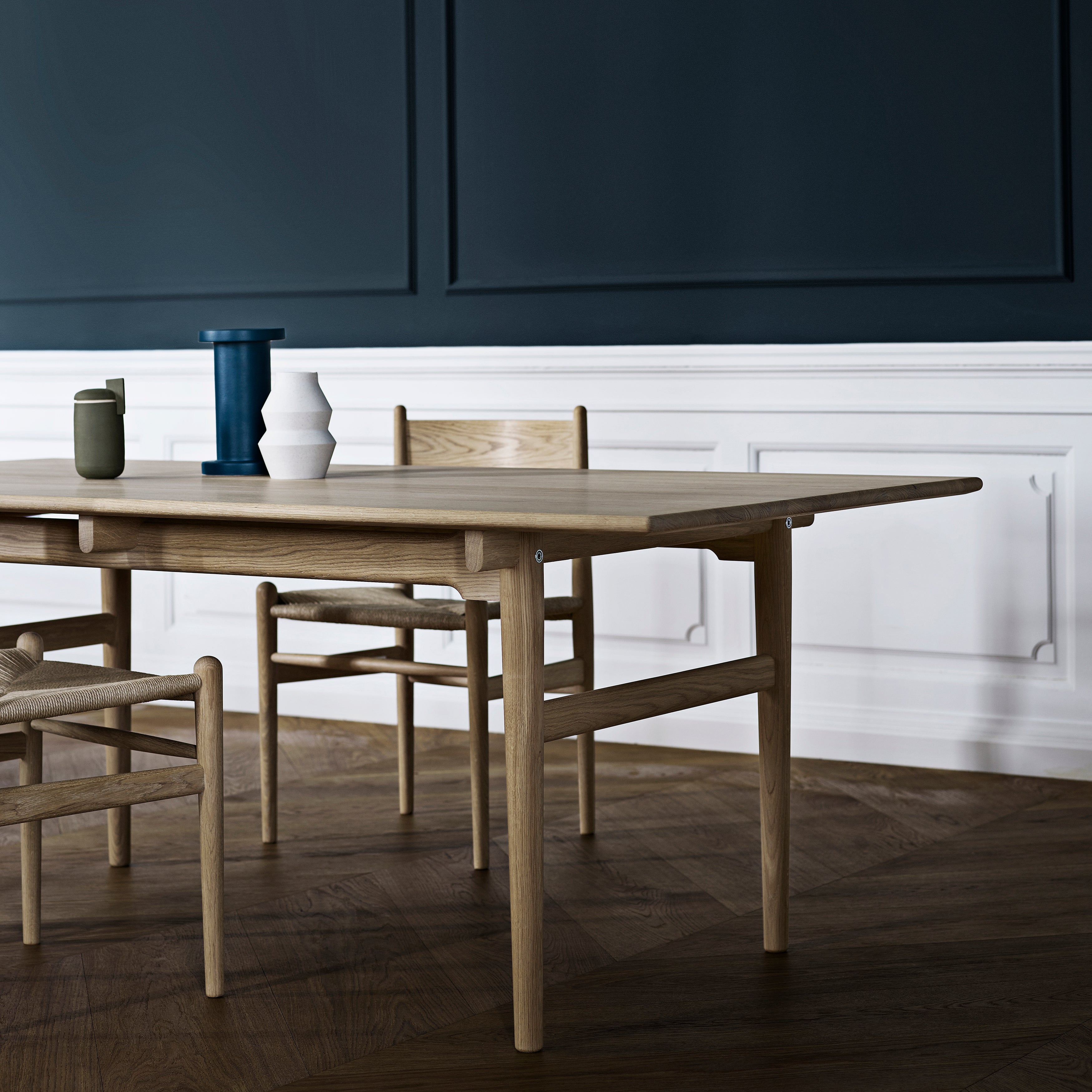 CH36 Dining Chair