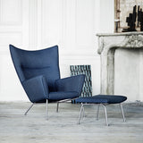 CH446 Footstool
