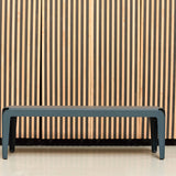 Bended Bench