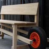 Wheelbench