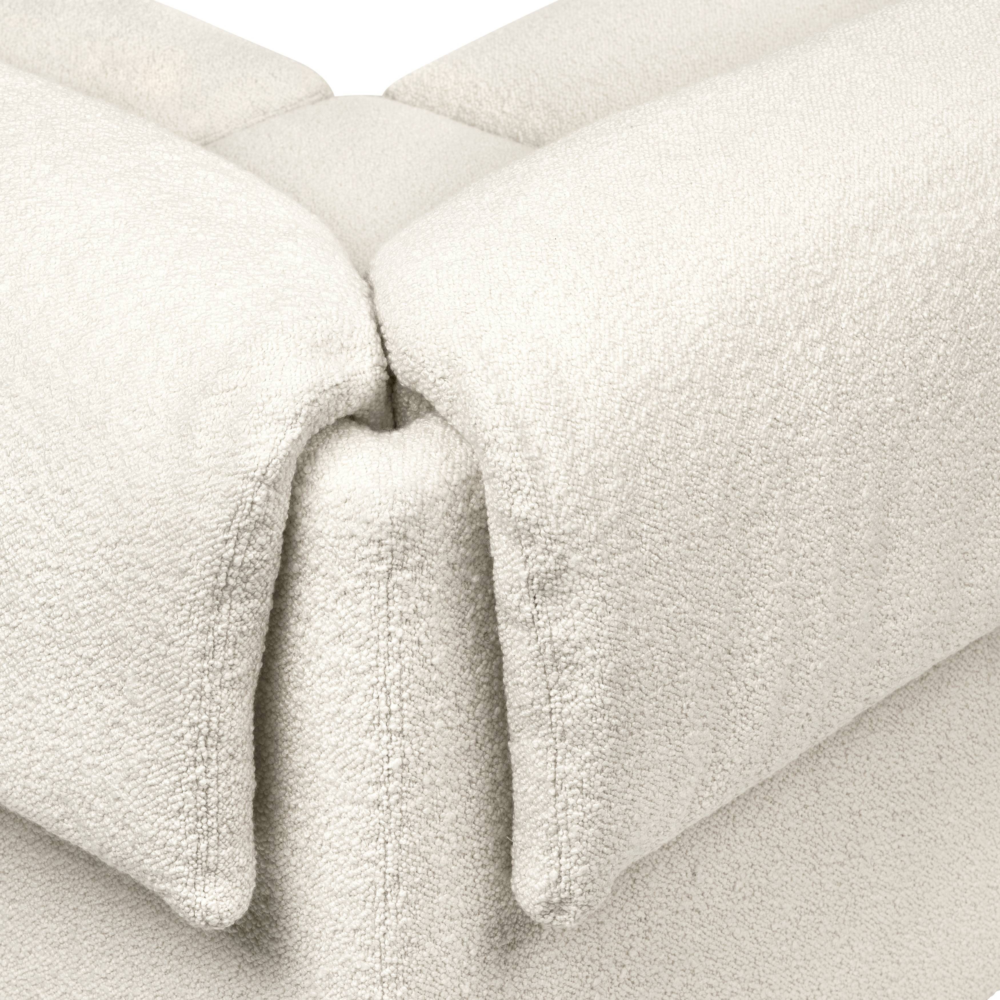 Wonder Corner Sofa: 2 x 3 Seater