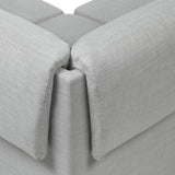 Wonder Sofa: 3 Seater with Chaise Lounge