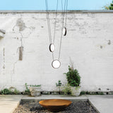 Highwire. 03 Chandelier