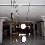 Highwire. 03 Chandelier