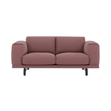 Rest Sofa: Rest Studio + Black Stained Oak