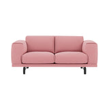 Rest Sofa: Rest Studio + Black Stained Oak