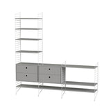 Bundle 16: Grey + White Panels