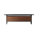 Chicago Wooden Door Sideboard  - Quick Ship