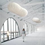 Cloud Suspension Light