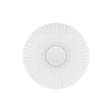 Carmen Wall Lamp: White