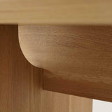 Kinuta Dining Table N-DT01