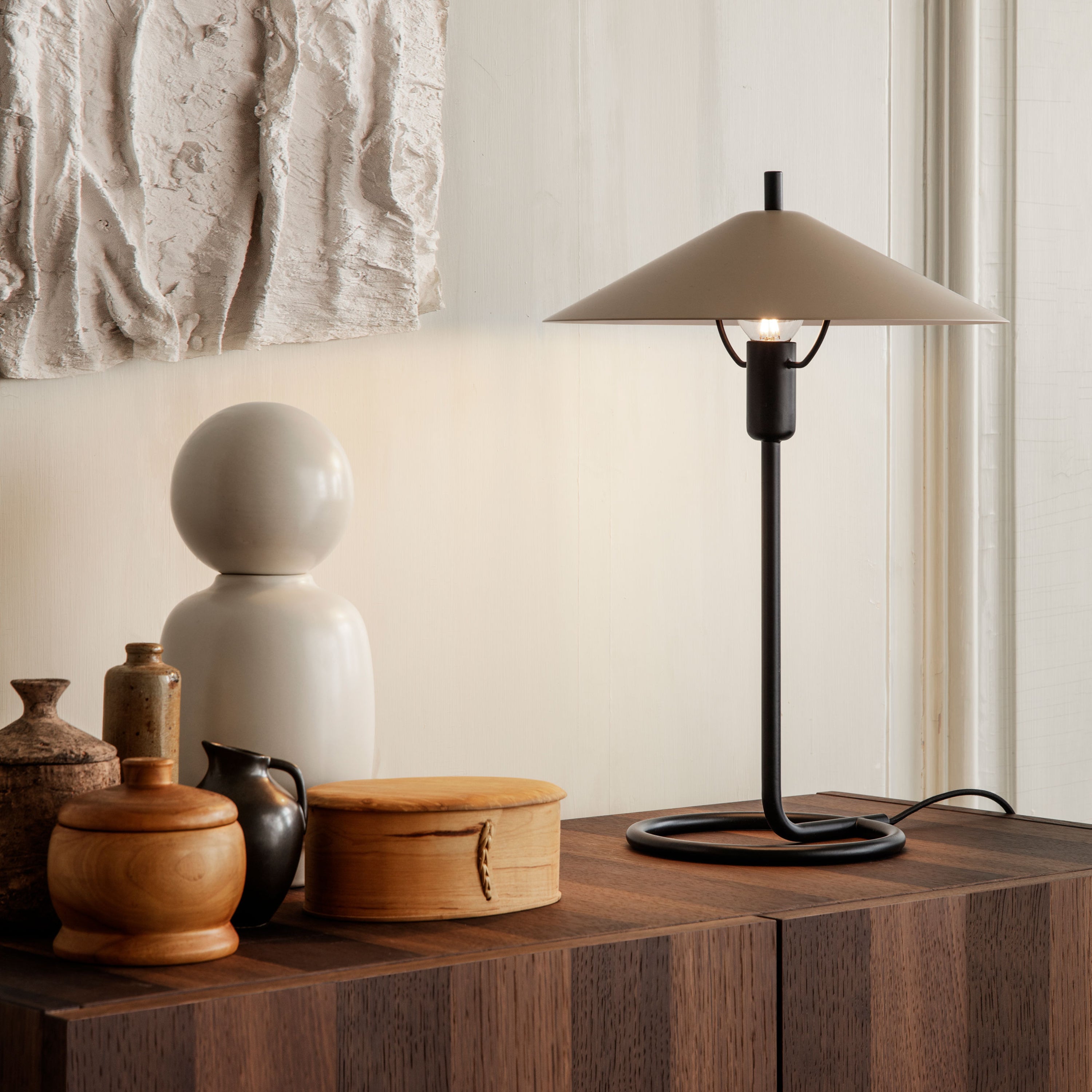 Filo Table Lamp