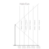 Halo Evo Plus