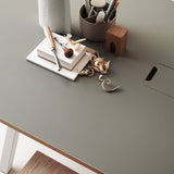 String Works: Height Adjustable Work Desk