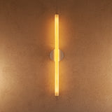 Kilter Wall Light