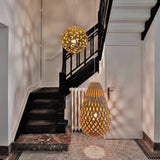 Koura Pendant Light: XXX Large