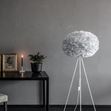 Eos Tripod Floor Lamp