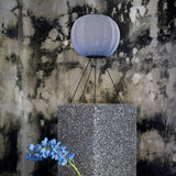 Knit-Wit Floor Lamp