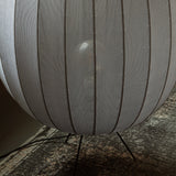 Knit-Wit Floor Lamp