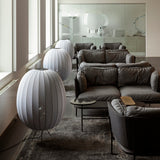 Knit-Wit Floor Lamp