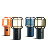 Chispa Outdoor Portable Lamp: Cordless - Quick Ship