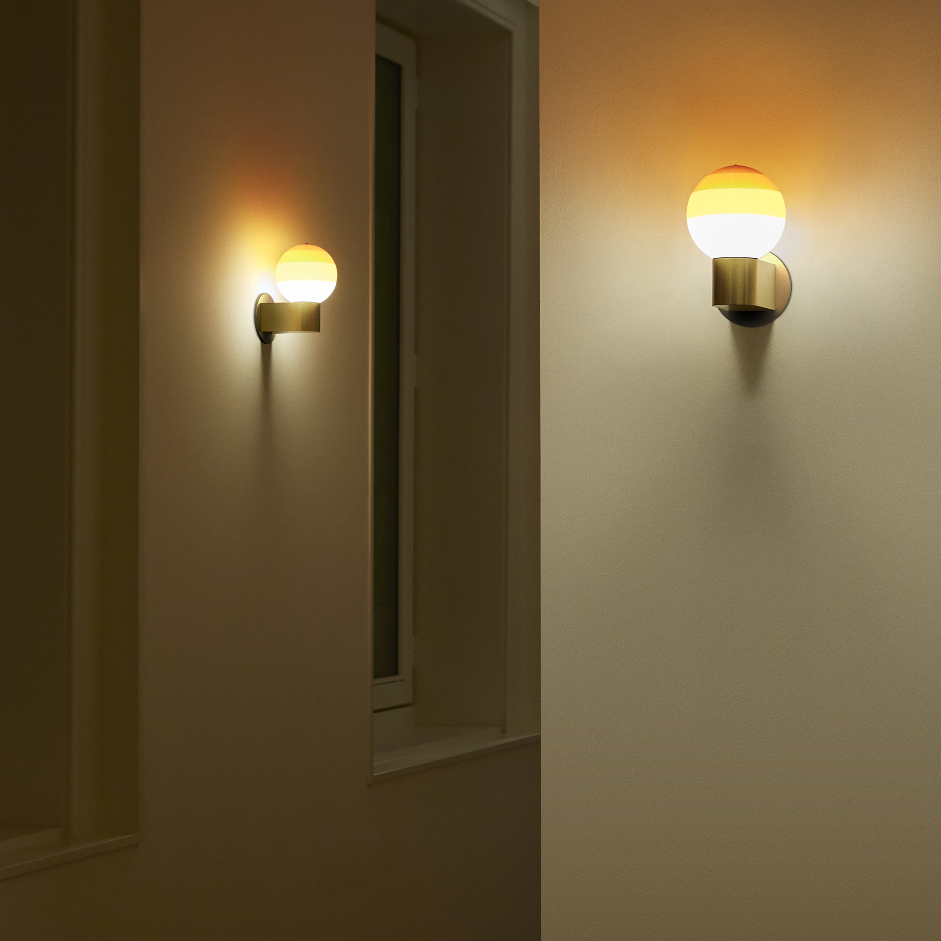 Dipping Wall Light: A1-13