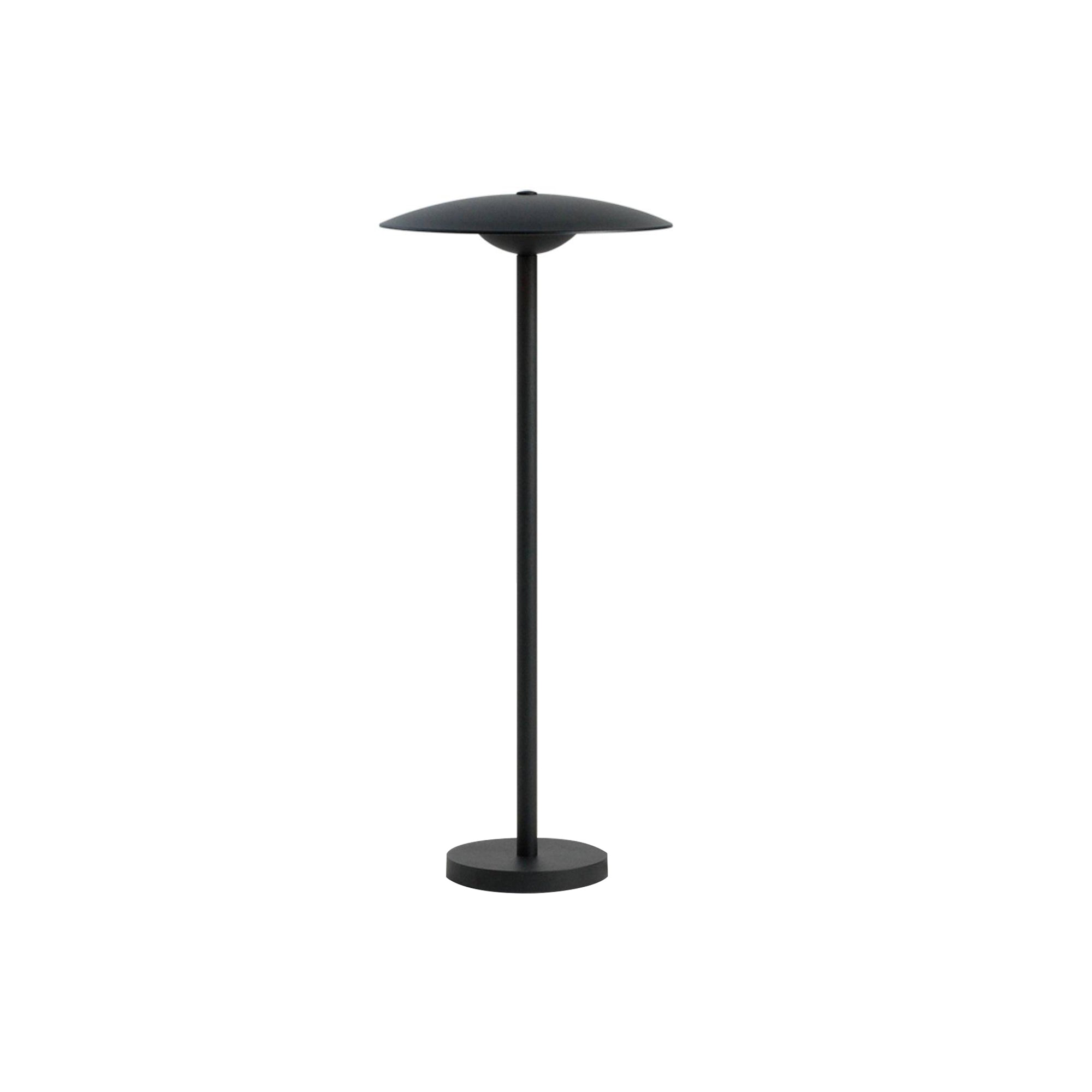 Ginger Bollard Light: Small - 17.3