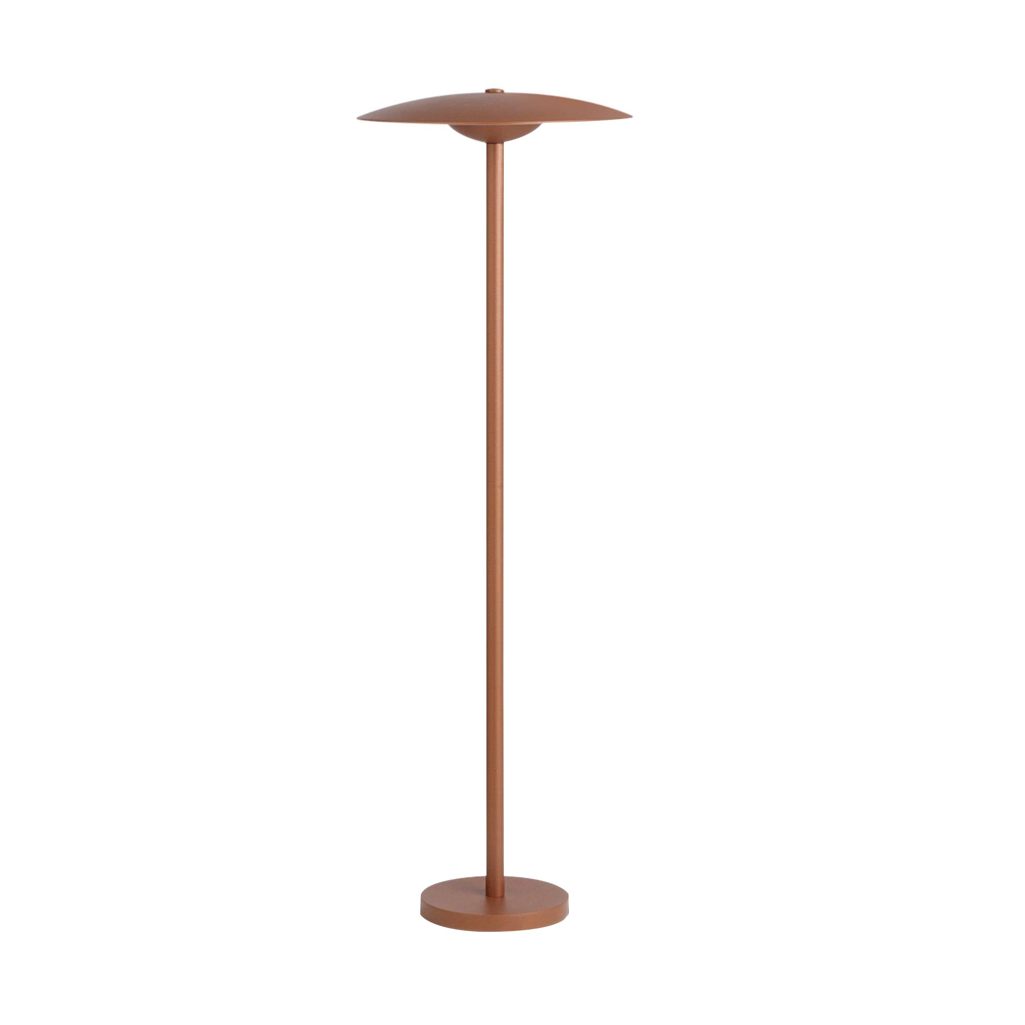 Ginger Bollard Light: Medium - 25
