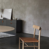 Frame Drawer Low