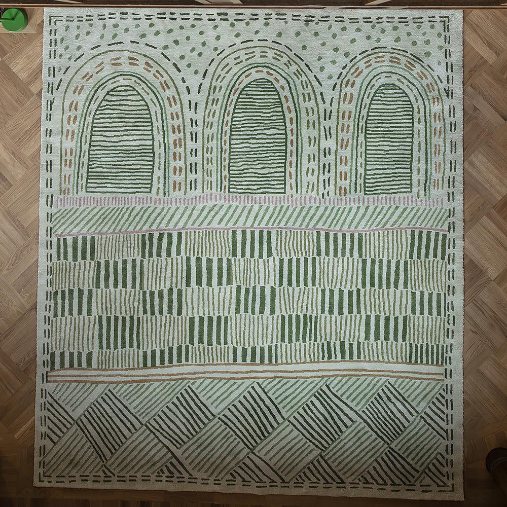 Biblioteket Rug