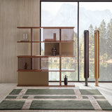 Stockholm Floor Lamp
