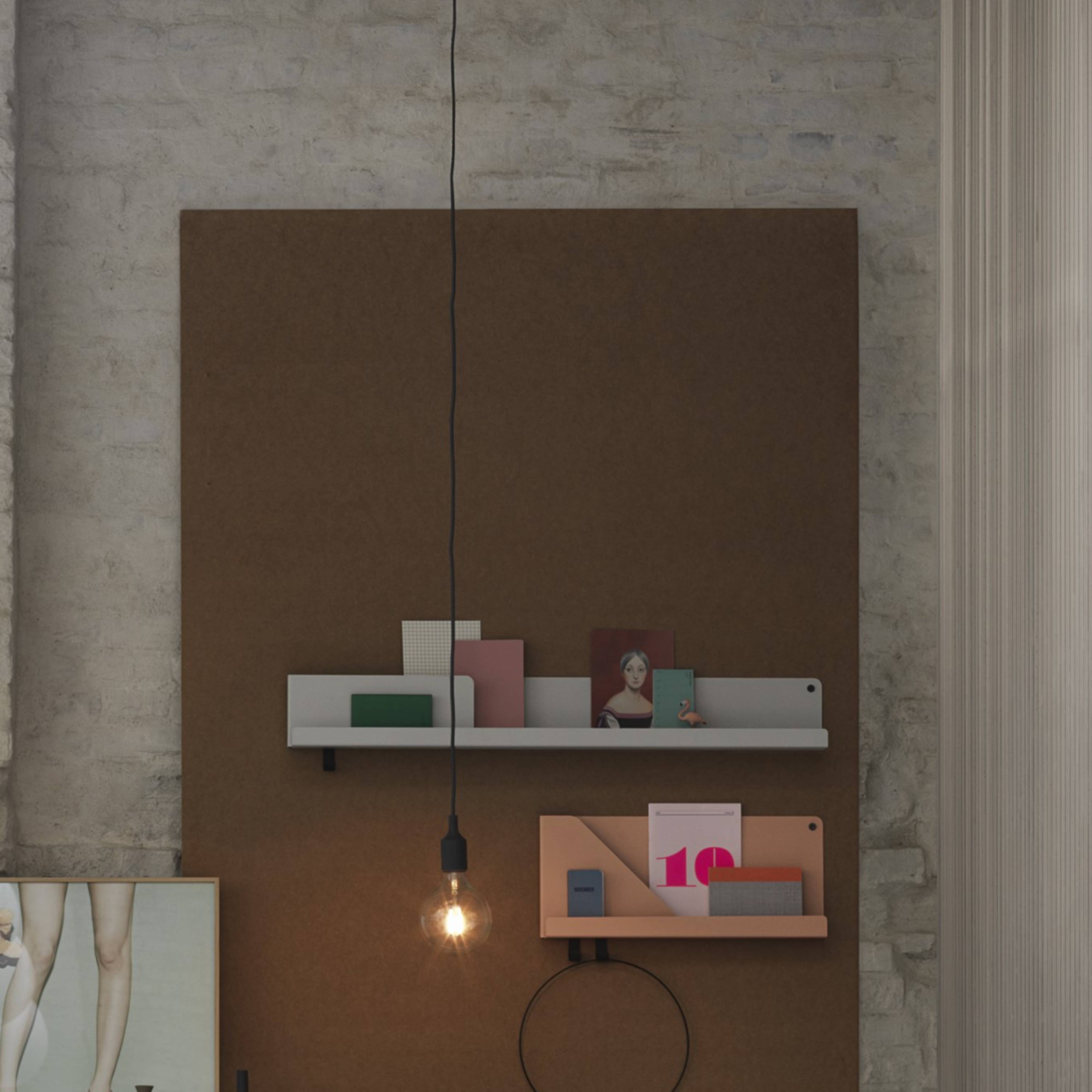 Folded Shelves: Quick Ship