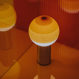 Dipping Table Light: Portable