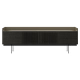 Stockholm Technic Sideboard: Large - 93.7