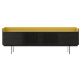 Stockholm Technic Sideboard: Large - 93.7