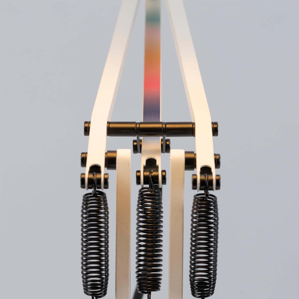 Type 75 Mini Desk Lamp: Paul Smith Edition Six