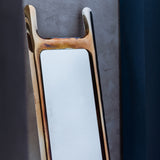 Drab Mirror