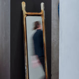 Drab Mirror