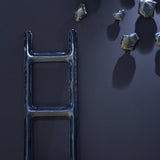 Drab Ladder Hanger