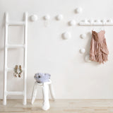 Drab Ladder Hanger