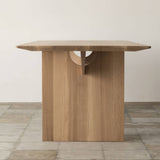 Kinuta Dining Table N-DT01